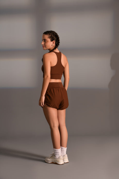 SHORT FIT
